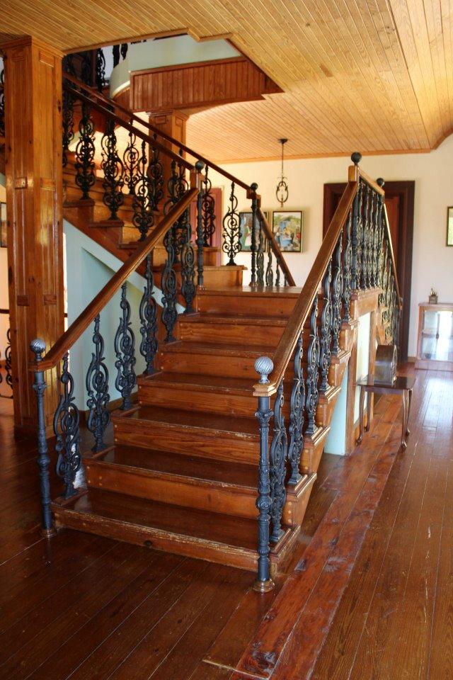 Hacienda Irurena o Labadie - Palacete Los Moreau - Mansion Labadie (1905) - Moca - 2013 00070